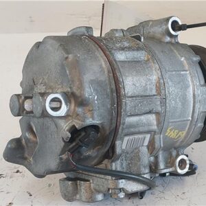 COMPRESOR AIRE ACOND. BMW serie 5 berlina (f10)(2010->) 3.0 530d [3,0 Ltr. - 180 kW Turbodiesel] N57D30A - #Prov# N57D30APROV 447260-2982 4472602982 AZUL    Acondicionado