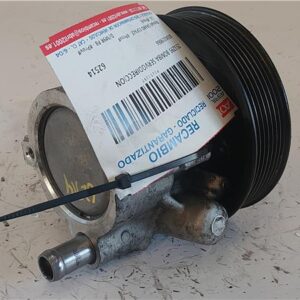 BOMBA SERVODIRECCION Renault grand espace - #prov# 2.0 - #Prov# D/M9R P8 - #Prov# DM9RP8PROV 8200319066 NEGRO