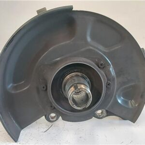 MANGUETA DEL. DCHA. Ford maverick (ml)(08.1993->) 2.7 TD TD27E 12014 GRIS    Delantera Derecha