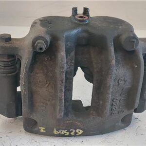 PINZA FRENO DEL. IZDA. Ford maverick (ml)(08.1993->) 2.7 TD TD27E 0228L 228L GRIS    Delanteras delanteros Izquierdas izquierdos pinzas