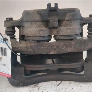 PINZA FRENO DEL. DCHA. Ford maverick (ml)(08.1993->) 2.7 TD TD27E 0228R 228R GRIS    Delanteras delanteros Derechas derechos pinzas