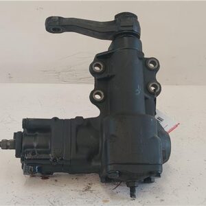 CAJA DIRECCION ASISTIDA Ford maverick (ml)(08.1993->) 2.7 TD TD27E 490017F010 GRIS    STEERING GEAR ASSY