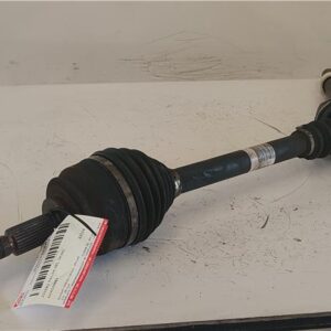 PALIER DEL. DCHO. Renault grand espace - #prov# 2.0 - #Prov# D/M9R P8 - #Prov# DM9RP8PROV 8200500683 NEGRO    cardan Delantero Derecho trasmision