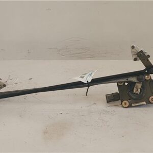 MOTOR LIMPIAPARABRISAS DEL. Ford maverick (ml)(08.1993->) 2.7 TD TD27E 9390332384 GRIS    Delanteras delanteros