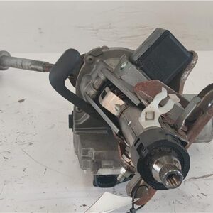 BOMBA SERVODIRECCION ELECTRICA Renault scenic ii (jm)(2003->) 1.5 dCi (JM0F) K9K 722 K9K722 8200035272 NEGRO