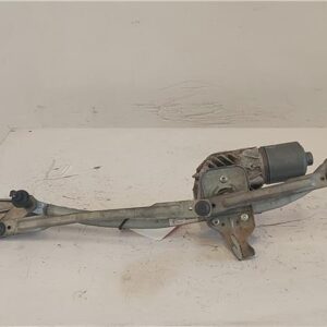 MOTOR LIMPIAPARABRISAS DEL. BMW serie 5 berlina (f10)(2010->) 3.0 530d [3,0 Ltr. - 180 kW Turbodiesel] N57D30A - #Prov# N57D30APROV 1397220538 AZUL    Delanteras delanteros