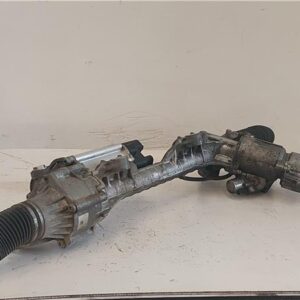 CREMALLERA DIRECCION ELECTRICA BMW serie 5 berlina (f10)(2010->) 3.0 530d [3,0 Ltr. - 180 kW Turbodiesel] N57D30A - #Prov# N57D30APROV 679814102 AZUL