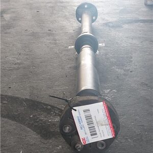 TRANSMISION CENTRAL BMW serie 5 berlina (f10)(2010->) 3.0 530d [3,0 Ltr. - 180 kW Turbodiesel] N57D30A - #Prov# N57D30APROV 7582250-07 758225007 AZUL