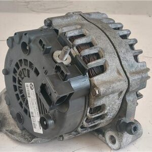 ALTERNADOR BMW serie 5 berlina (f10)(2010->) 3.0 530d [3,0 Ltr. - 180 kW Turbodiesel] N57D30A - #Prov# N57D30APROV FG23S011 AZUL    generador