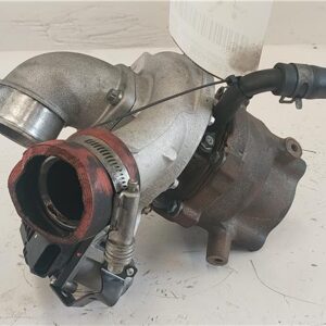 TURBO Hyundai h350 furgón (05.2015->) 2.5 Essence L2 [2,5 Ltr. - 110 kW CRDi CAT] D4CB - #Prov# D4CBPROV 82366550075 BLANCO    compresor TURBOCOMPRESOR
