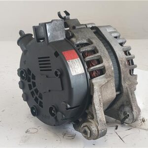 ALTERNADOR Hyundai h350 furgón (05.2015->) 2.5 Essence L2 [2,5 Ltr. - 110 kW CRDi CAT] D4CB - #Prov# D4CBPROV 373004A900 BLANCO    generador