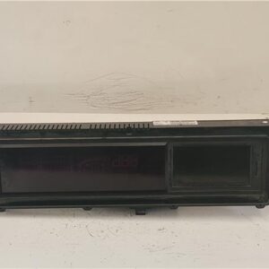 CUADRO COMPLETO Renault grand espace - #prov# 2.0 - #Prov# D/M9R P8 - #Prov# DM9RP8PROV P248106977 NEGRO COMPLETO instrumentos