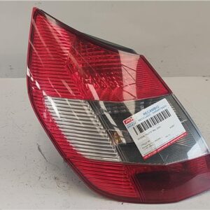 PILOTO TRA. IZDO. Renault scenic ii (jm)(2003->) 1.5 dCi (JM0F) K9K 722 K9K722 159115-00 15911500 NEGRO Bombilla Faro Izquierdo Lámpara lateral Luz Trasero