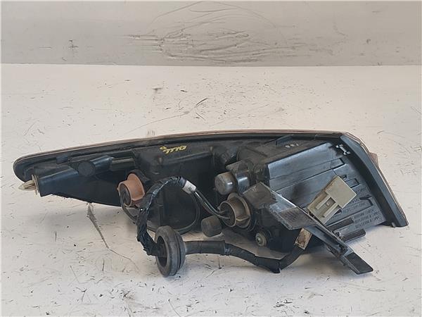 PILOTO TRA. DCHO. Honda civic viii hatchback (fn, fk) 2.2 CTDi N22A2 220-16721 22016721 ROJO Bombilla Derecha derecho Faro Lámpara Luz Trasera trasero - Imagen 2