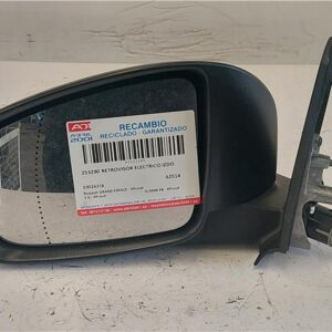 RETROVISOR ELECTRICO IZDO. Renault grand espace - #prov# 2.0 - #Prov# D/M9R P8 - #Prov# DM9RP8PROV E9026318 NEGRO Espejo Izquierdo