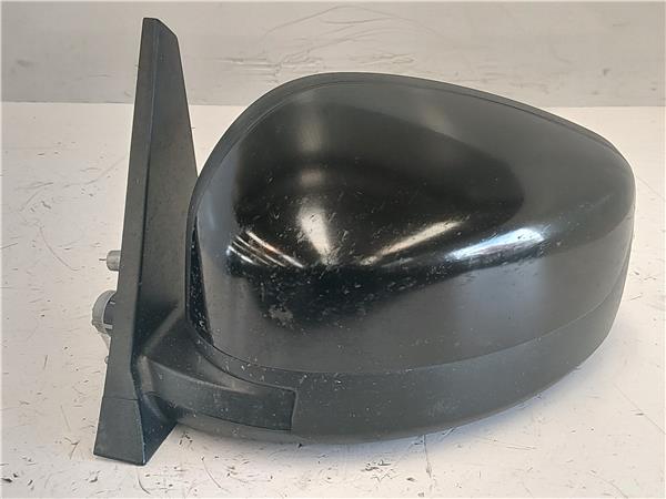 RETROVISOR ELECTRICO IZDO. Renault grand espace - #prov# 2.0 - #Prov# D/M9R P8 - #Prov# DM9RP8PROV E9026318 NEGRO Espejo Izquierdo - Imagen 2