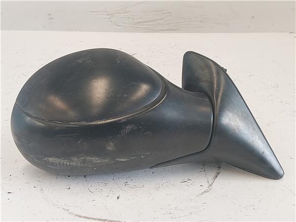 RETROVISOR ELECTRICO DCHO. Citroen xsara picasso (1999->) 1.6 HDi 9HX (DV6ATED4) 9HX(DV6ATED4) 96570955XT GRIS Derecho Espejo - Imagen 2