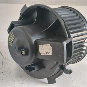MOTOR CALEFACCION Citroen xsara picasso (1999->) 1.6 HDi 9HX (DV6ATED4) 9HX(DV6ATED4) B6830 GRIS    VENTILADOR