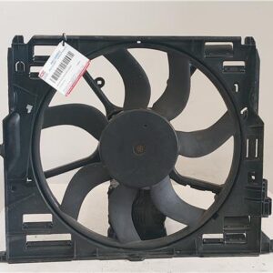 ELECTROVENTILADOR BMW serie 5 berlina (f10)(2010->) 3.0 530d [3,0 Ltr. - 180 kW Turbodiesel] N57D30A - #Prov# N57D30APROV 772.60135.23 7726013523 AZUL