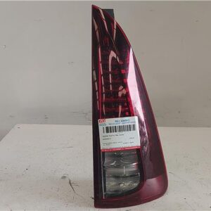 PILOTO TRA. DCHO. Renault grand espace - #prov# 2.0 - #Prov# D/M9R P8 - #Prov# DM9RP8PROV 8200394724 NEGRO    Bombilla Derecha derecho Faro Lámpara Luz Trasera trasero