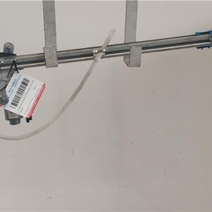 MECANISMO ELEVALUNAS TRA. IZDO. Renault grand espace - #prov# 2.0 - #Prov# D/M9R P8 - #Prov# DM9RP8PROV 400807N NEGRO    Izquierdas izquierdos motor Traseras traseros