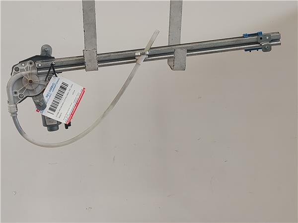 MECANISMO ELEVALUNAS TRA. IZDO. Renault grand espace - #prov# 2.0 - #Prov# D/M9R P8 - #Prov# DM9RP8PROV 400807N NEGRO Izquierdas izquierdos motor Traseras traseros