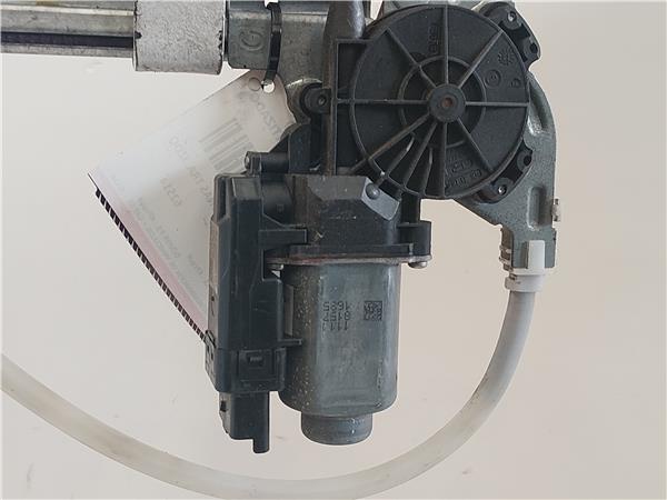MECANISMO ELEVALUNAS TRA. IZDO. Renault grand espace - #prov# 2.0 - #Prov# D/M9R P8 - #Prov# DM9RP8PROV 400807N NEGRO Izquierdas izquierdos motor Traseras traseros - Imagen 2