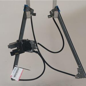 MECANISMO ELEVALUNAS DEL. DCHO. Renault grand espace - #prov# 2.0 - #Prov# D/M9R P8 - #Prov# DM9RP8PROV 400627H NEGRO    Delanteras delanteros Derechas derechos motor