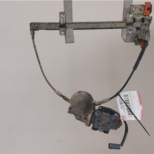 MECANISMO ELEVALUNAS TRA. IZDO. Ford maverick (ml)(08.1993->) 2.7 TD TD27E 900.0778 9000778 GRIS    Izquierdas izquierdos motor Traseras traseros