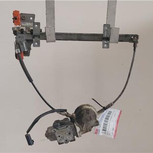 MECANISMO ELEVALUNAS TRA. DCHO. Ford maverick (ml)(08.1993->) 2.7 TD TD27E 900.0779 9000779 GRIS    Derechas derechos motor Traseras traseros