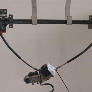 MECANISMO ELEVALUNAS DEL. DCHO. Ford maverick (ml)(08.1993->) 2.7 TD TD27E 900.0775 9000775 GRIS    Delanteras delanteros Derechas derechos motor