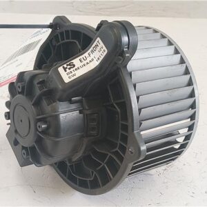 MOTOR CALEFACCION Hyundai h350 furgón (05.2015->) 2.5 Essence L2 [2,5 Ltr. - 110 kW CRDi CAT] D4CB - #Prov# D4CBPROV D316EUEAA01 BLANCO    VENTILADOR