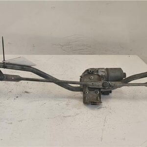 MOTOR LIMPIAPARABRISAS DEL. Hyundai h350 furgón (05.2015->) 2.5 Essence L2 [2,5 Ltr. - 110 kW CRDi CAT] D4CB - #Prov# D4CBPROV 1397220715 BLANCO    Delanteras delanteros