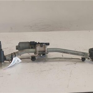 MOTOR LIMPIAPARABRISAS DEL. Opel astra h berlina (11.2006->) 1.9 Cosmo [1,9 Ltr. - 110 kW 16V CDTI CAT (Z 19 DTH / LRD)] Z 19 DTH Z19DTH 0390241538 390241538 NEGRO    Delanteras delanteros