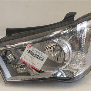 FARO DEL. IZDO. Hyundai h350 furgón (05.2015->) 2.5 Essence L2 [2,5 Ltr. - 110 kW CRDi CAT] D4CB - #Prov# D4CBPROV 9210159 BLANCO    Bombillas Delanteras delanteros Izquierdas izquierdos Lámparas luces Luz Pilotos