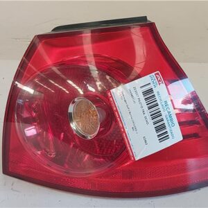 PILOTO TRA. DCHO. Volkswagen golf v (1k1)(2003->) 1.9 TDI BKC 1K6945112C AZUL    Bombilla Derecha derecho Faro Lámpara Luz Trasera trasero