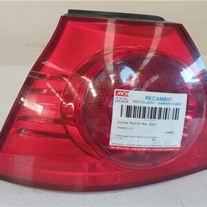 PILOTO TRA. IZDO. Volkswagen golf v (1k1)(2003->) 1.9 TDI BKC 1K6945111C AZUL    Bombilla Faro Izquierdo Lámpara lateral Luz Trasero