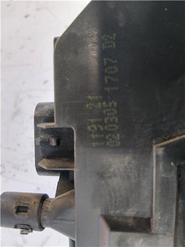 CERRADURA DEL DCHA Renault scenic ii (jm)(2003->) 1.5 dCi (JM02, JM13) D/ K9K F7 - #Prov# DK9KF7PROV 1191 21 119121 NEGRO - Imagen 3