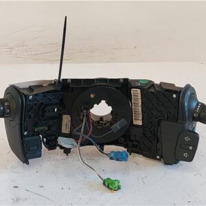 MANDO LUCES LIMPIA Renault scenic ii (jm)(2003->) 1.5 dCi (JM02, JM13) D/ K9K F7 - #Prov# DK9KF7PROV 61880051 NEGRO