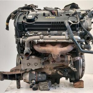 MOTOR COMPLETO Alfa Romeo 156 (116)(1997->) 1.9 JTD Progression [1,9 Ltr. - 81 kW JTD CAT] AR 37101 AR37101 AR37101 ROJO    BLOQUE core usado