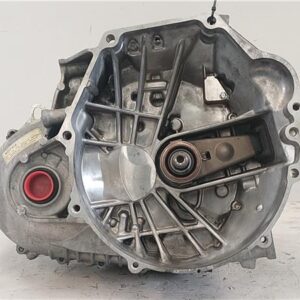 CAJA CAMBIOS MANUAL Honda civic viii hatchback (fn, fk) 2.2 CTDi N22A2 PPG6-3007666 PPG63007666 ROJO    transmision