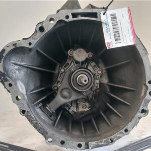 CAJA CAMBIOS MANUAL Ford maverick (ml)(08.1993->) 2.7 TD TD27E 32131-G2342 32131G2342 GRIS transmision