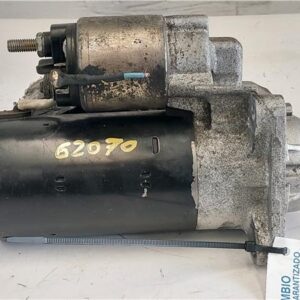 MOTOR ARRANQUE Alfa Romeo 156 (116)(1997->) 1.9 JTD Progression [1,9 Ltr. - 81 kW JTD CAT] AR 37101 AR37101 0001109030 1109030 ROJO    de