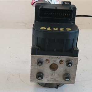 NUCLEO ABS Alfa Romeo 156 (116)(1997->) 1.9 JTD Progression [1,9 Ltr. - 81 kW JTD CAT] AR 37101 AR37101 0265216401 265216401 ROJO    modulador