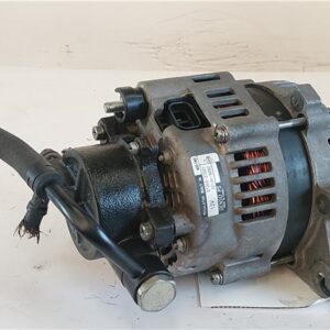 ALTERNADOR Hyundai sonata (nf)(2005->) 2.0 CRDi D4EA  37300-27021 3730027021 NEGRO    generador