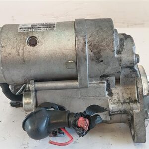 MOTOR ARRANQUE Hyundai sonata (nf)(2005->) 2.0 CRDi D4EA 36100-27010 3610027010 NEGRO    de