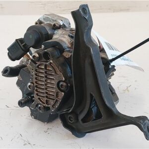 BOMBA INYECTORA Volkswagen touareg (7la)(2002->) 3.0 TDI V6 [3,0 Ltr. - 165 kW V6 TDI DPF] BKS 0445010125 445010125 059130755J 59130755J NEGRO    BOMBA inyeccion INYECTORA GVJ