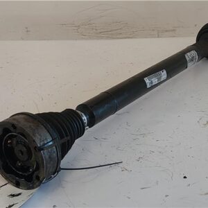 PALIER DEL. DCHO. Volkswagen golf v (1k1)(2003->) 1.9 TDI BKC 1K0407272 AZUL    cardan Delantero Derecho trasmision