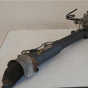 CREMALLERA DIRECCION ASISTIDA Volkswagen touareg (7la)(2002->) 3.0 TDI V6 [3,0 Ltr. - 165 kW V6 TDI DPF] BKS 7L6422055AB NEGRO    cremalleras STEERING GEAR ASSY GVJ