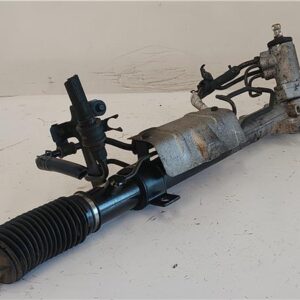 CREMALLERA DIRECCION ASISTIDA Hyundai sonata (nf)(2005->) 2.0 CRDi D4EA 57700-3K060 577003K060 NEGRO    cremalleras STEERING GEAR ASSY